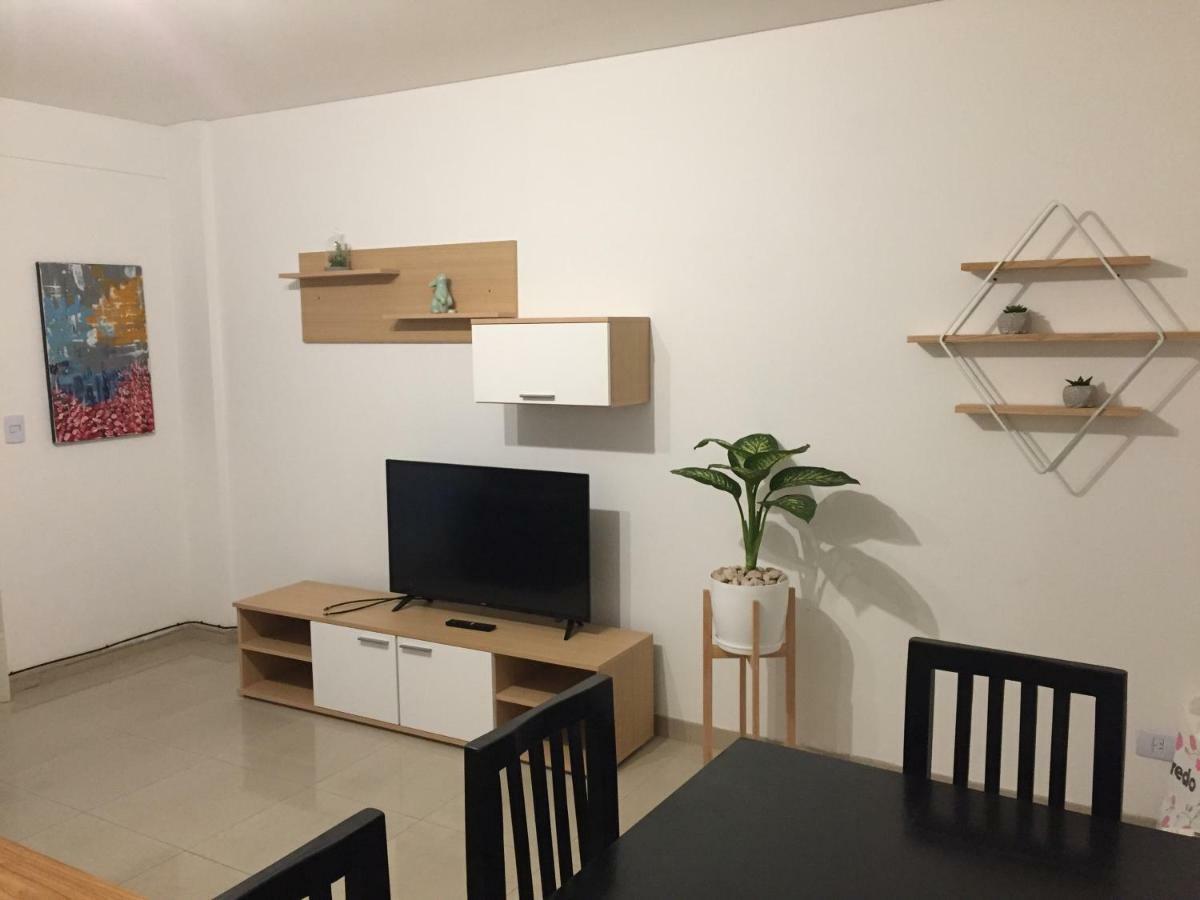 Trendy Full Apartment In Recoleta Buenos Aires Ngoại thất bức ảnh
