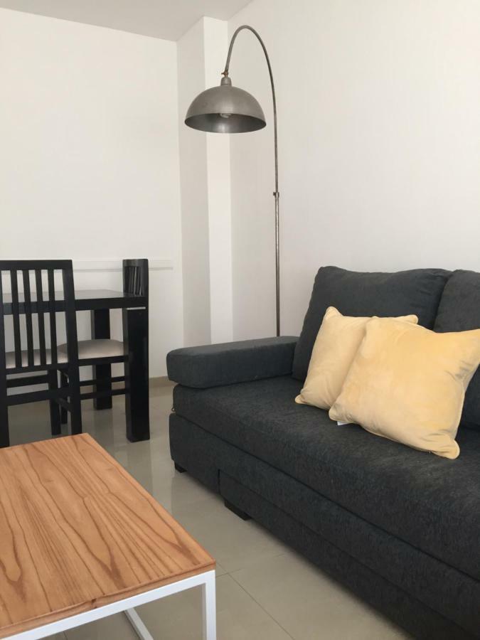 Trendy Full Apartment In Recoleta Buenos Aires Ngoại thất bức ảnh