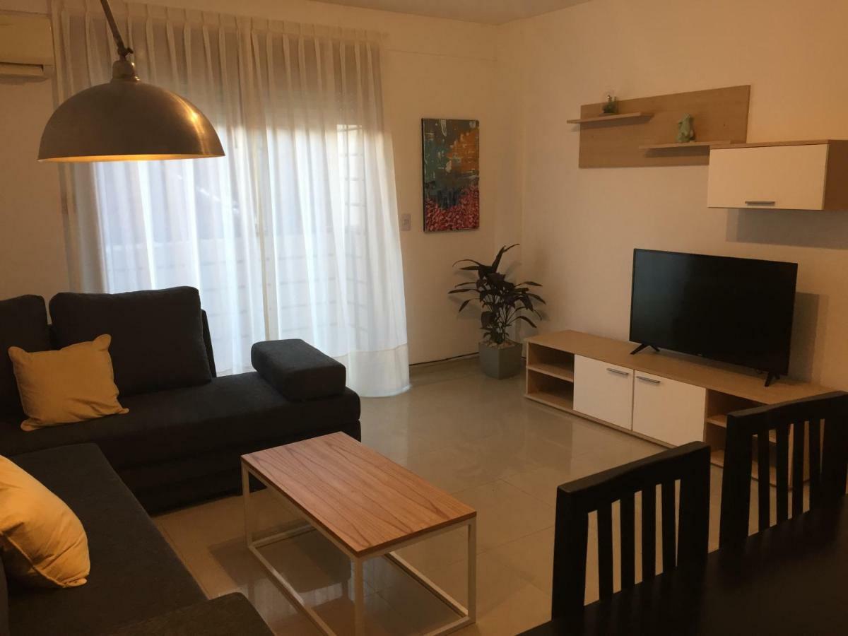 Trendy Full Apartment In Recoleta Buenos Aires Ngoại thất bức ảnh