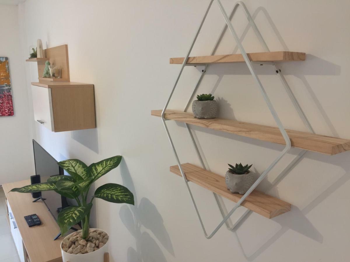 Trendy Full Apartment In Recoleta Buenos Aires Ngoại thất bức ảnh