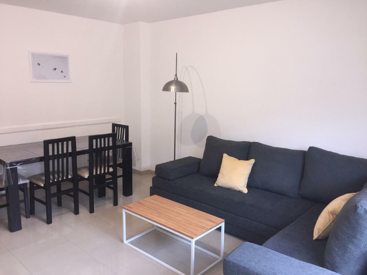 Trendy Full Apartment In Recoleta Buenos Aires Ngoại thất bức ảnh