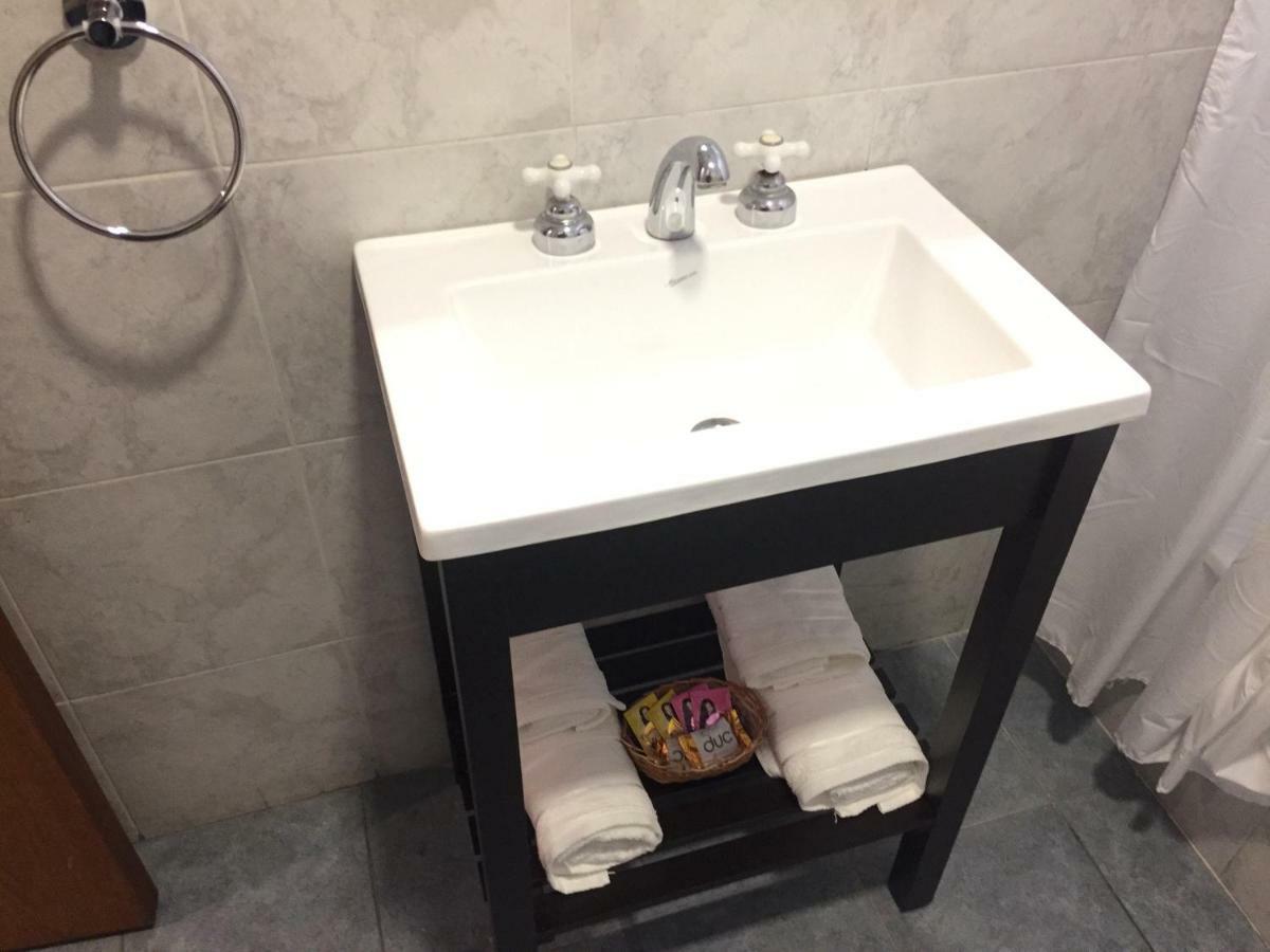 Trendy Full Apartment In Recoleta Buenos Aires Ngoại thất bức ảnh
