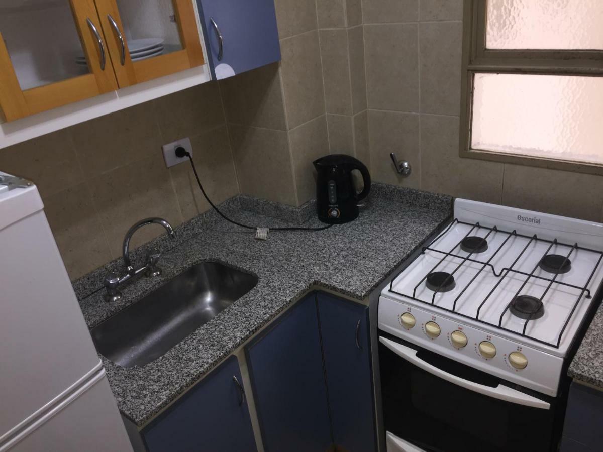 Trendy Full Apartment In Recoleta Buenos Aires Ngoại thất bức ảnh