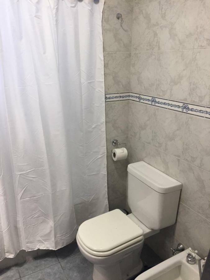 Trendy Full Apartment In Recoleta Buenos Aires Ngoại thất bức ảnh