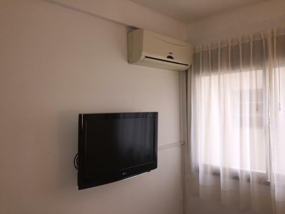 Trendy Full Apartment In Recoleta Buenos Aires Ngoại thất bức ảnh